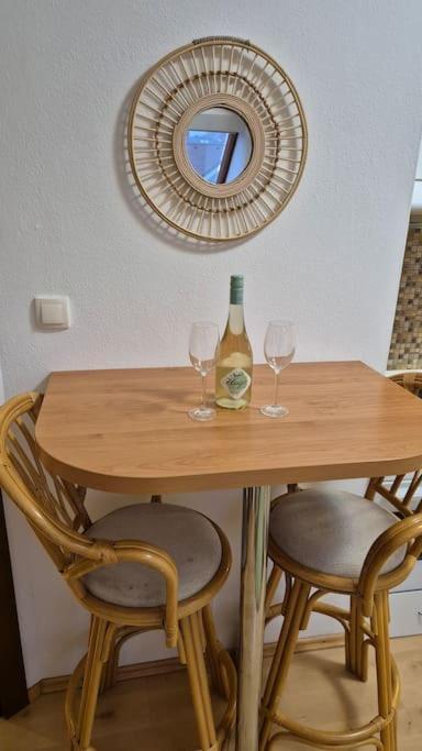 Lovely Old Town Apartment Bratislava Dış mekan fotoğraf